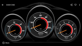 Image 3 for OBD2 Car Wizard Pro