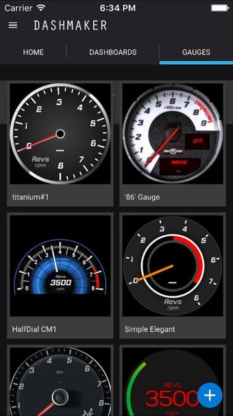Image 1 for OBD2 Car Wizard Pro