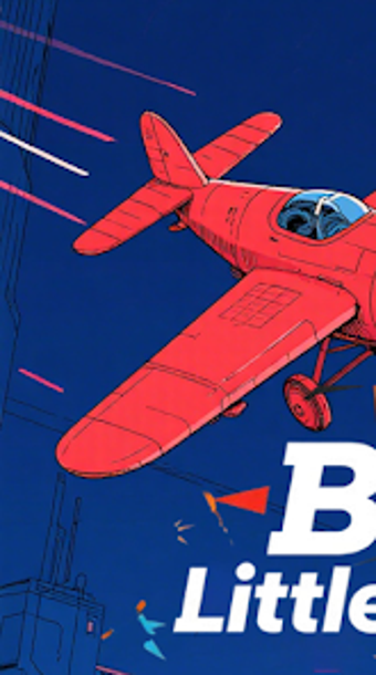 Image 0 for B9Little Bee