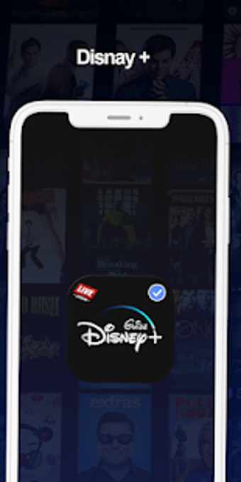 Image 3 for Streaming Dinsay+ Hotstar…