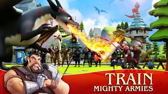 Image 2 for Clash of Kings 2: Rise of…