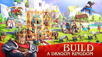 Image 0 for Clash of Kings 2: Rise of…