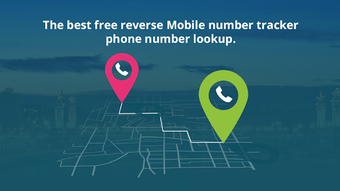 Imagen 2 para Mobile Number Locator - F…