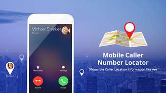 Imagen 1 para Mobile Number Locator - F…