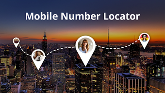 Imagen 0 para Mobile Number Locator - F…