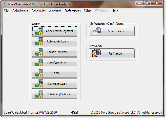 Imagen 0 para Loan*Calculator Plus