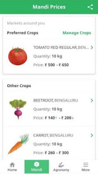 Image 1 for FarmRise - Free Agricultu…