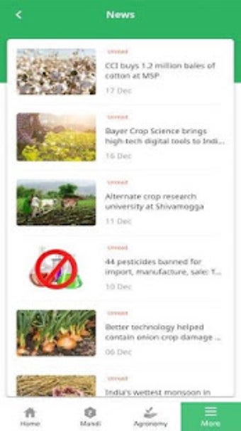 Image 0 for FarmRise - Free Agricultu…