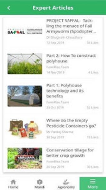 Image 3 for FarmRise - Free Agricultu…