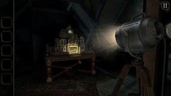 Image 1 for The Room: Old Sins