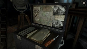 Image 0 for The Room: Old Sins