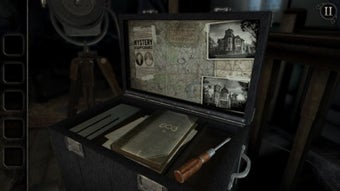Image 0 for The Room: Old Sins