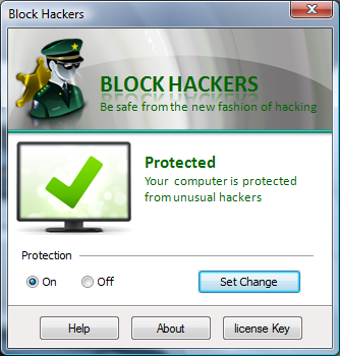 Imagen 0 para Block Hackers