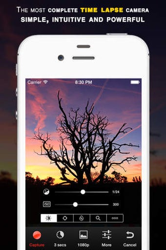 Image 0 for Lapse It Pro Time Lapse &…