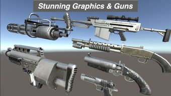 Image 3 for VR Zombie FPS