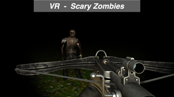 Image 1 for VR Zombie FPS