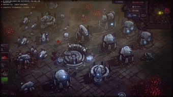 Imagen 0 para Dust Front RTS