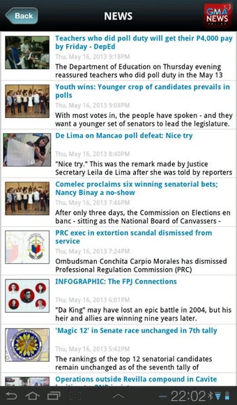 Image 0 for GMA News