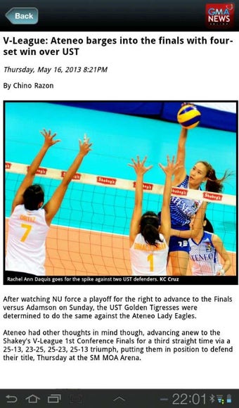 Image 1 for GMA News