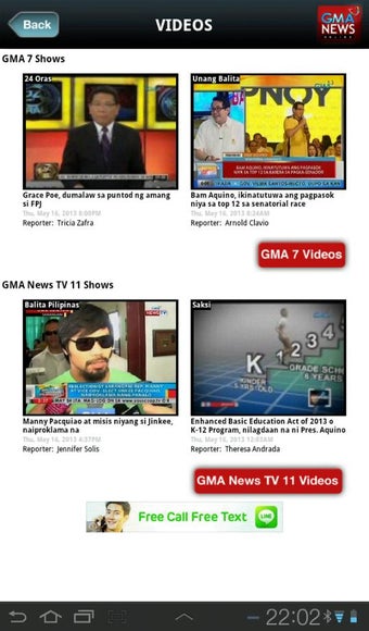 Image 3 for GMA News