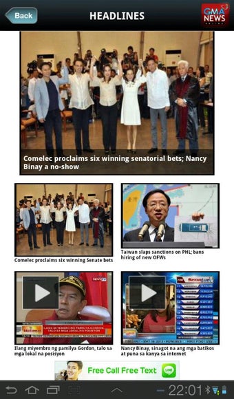 Image 2 for GMA News
