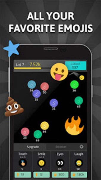 Imagen 0 para Idle Emojis