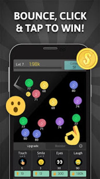 Imagen 2 para Idle Emojis