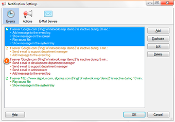 Image 0 for Algorius Net Viewer Lite