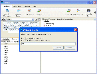 Image 0 for Slovoed Compact English<>…