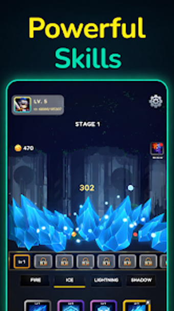 Imagen 0 para Dragon Warriors Idle RPG
