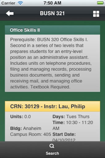 Image 3 for School of Continuing Educ…