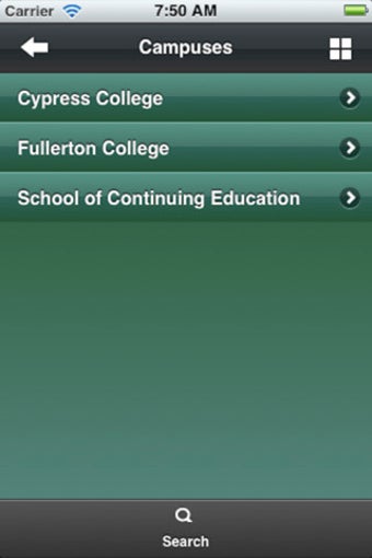 Image 0 for School of Continuing Educ…
