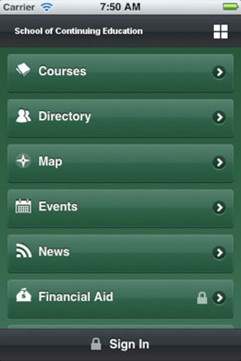 Image 4 for School of Continuing Educ…