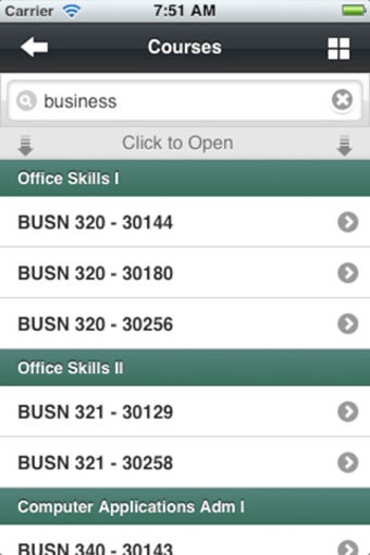 Image 2 for School of Continuing Educ…