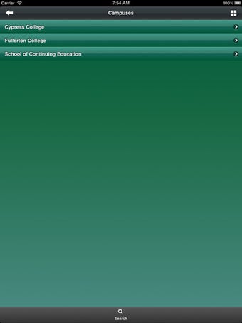 Image 5 for School of Continuing Educ…