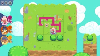 Image 0 for Feed All Monsters