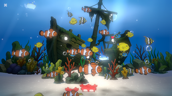 Imagen 0 para Aqua Play : Draw  Aquariu…