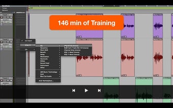 Imagen 1 para AV For Pro Tools 11 Featu…