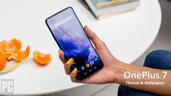 Image 2 for Theme for OnePlus 7