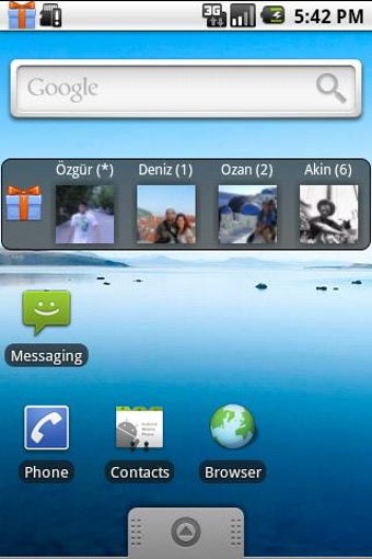 Imagen 1 para Birthday Assistant Pro