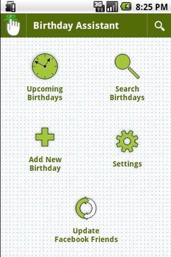 Imagen 0 para Birthday Assistant Pro