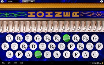 Imagen 2 para Hohner-FBbEb Button Accor…