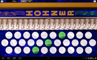 Imagen 0 para Hohner-FBbEb Button Accor…