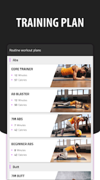 Image 3 for inShape home fitness and …