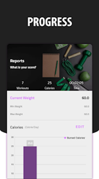Image 2 for inShape home fitness and …