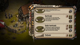 Image 0 for Plague Lords: Witch Hunt