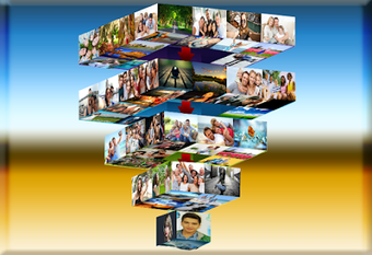 Image 2 for Pro 3D Magic Gallery