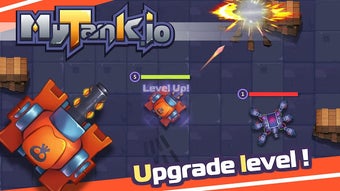 Image 0 for MyTank.io