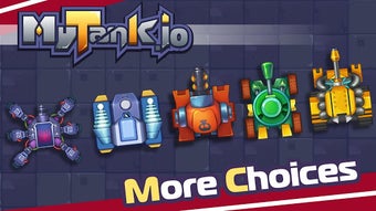 Image 1 for MyTank.io