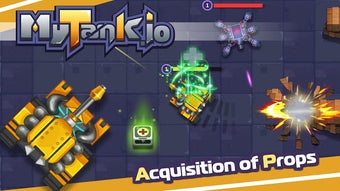 Image 2 for MyTank.io